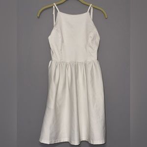 Fancyinn spaghetti strap mini dress